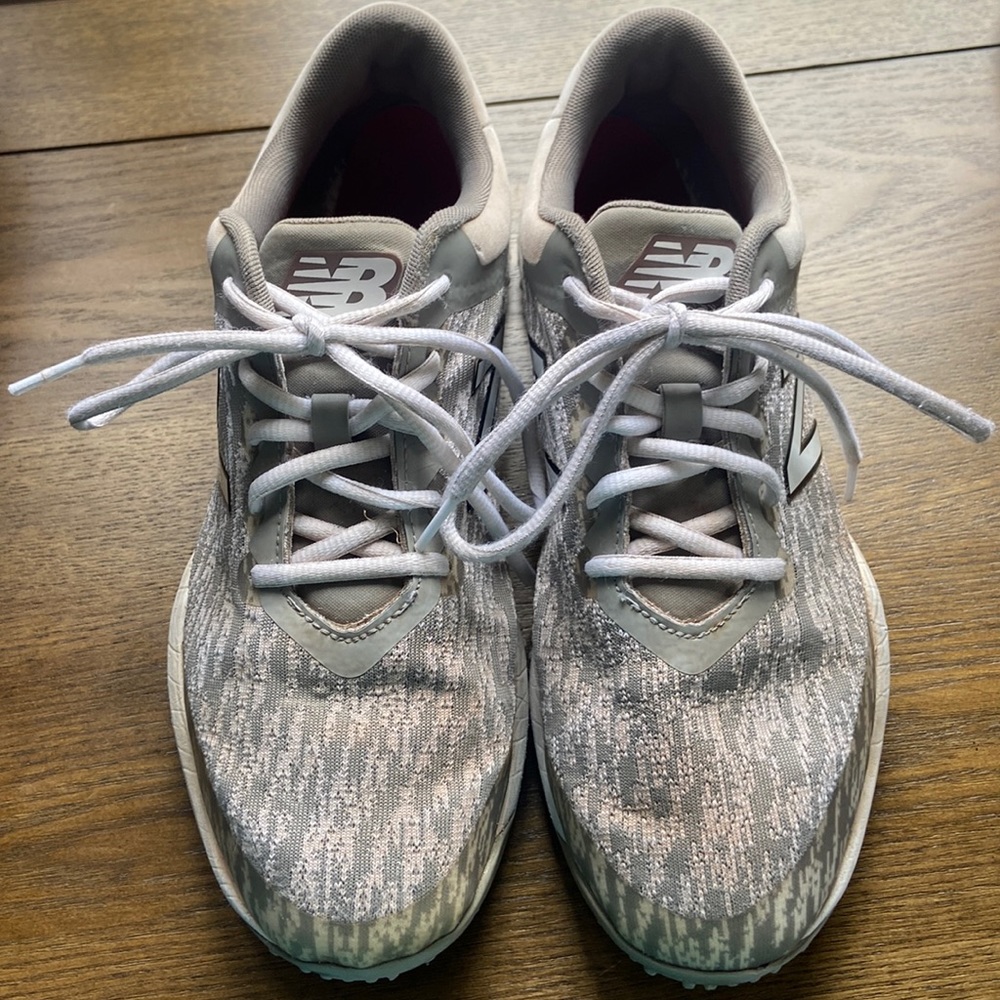 New Balance 4040 Baseball Turf Shoes